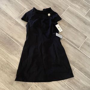 COPY - COPY - WORN ONCE Harper Rose Dress Black Cocktail 4